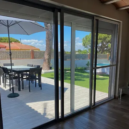 Galatea Chiclana Holiday home