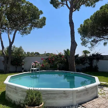 Holiday home Galatea Chiclana
