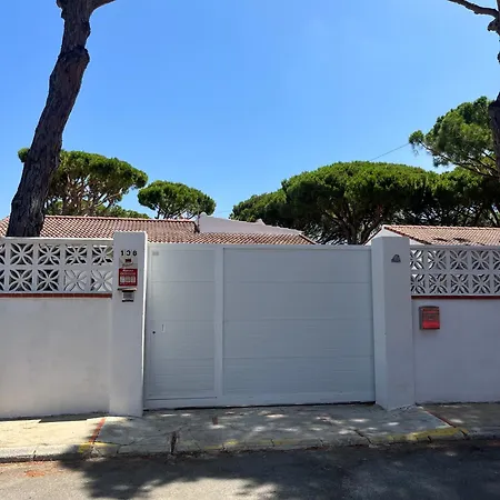 Holiday home Galatea Chiclana