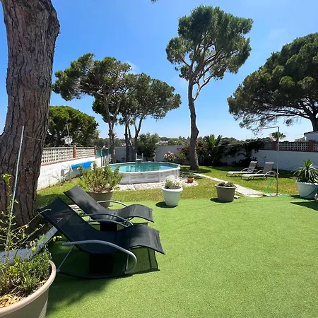 Holiday home Galatea Chiclana Chiclana de la Frontera