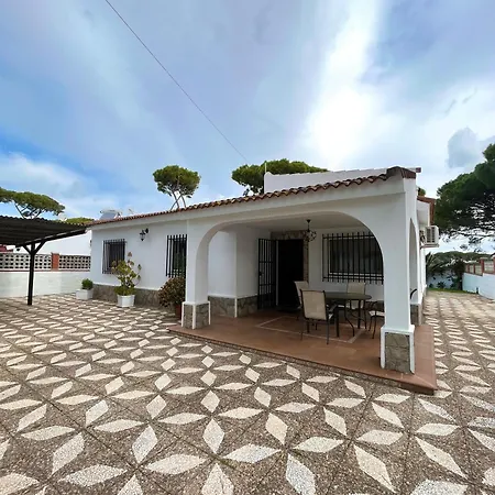 Holiday home Galatea Chiclana *