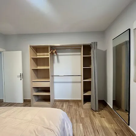 Holiday home Galatea Chiclana