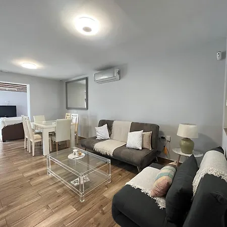 Galatea Chiclana Holiday home *
