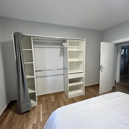 Holiday home Galatea Chiclana Chiclana de la Frontera